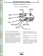 Preview for 107 page of Lincoln Electric RANGER 305 D CE Service Manual