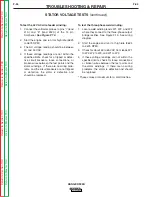 Preview for 108 page of Lincoln Electric RANGER 305 D CE Service Manual