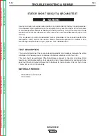 Preview for 109 page of Lincoln Electric RANGER 305 D CE Service Manual