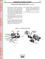 Preview for 113 page of Lincoln Electric RANGER 305 D CE Service Manual