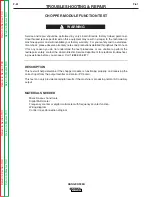 Preview for 115 page of Lincoln Electric RANGER 305 D CE Service Manual