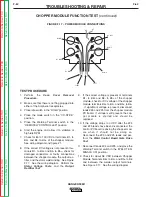 Preview for 116 page of Lincoln Electric RANGER 305 D CE Service Manual