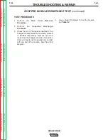 Preview for 120 page of Lincoln Electric RANGER 305 D CE Service Manual