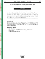 Preview for 123 page of Lincoln Electric RANGER 305 D CE Service Manual