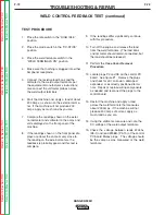 Preview for 126 page of Lincoln Electric RANGER 305 D CE Service Manual