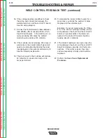 Preview for 127 page of Lincoln Electric RANGER 305 D CE Service Manual