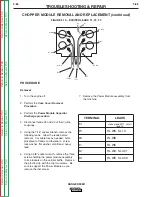 Preview for 142 page of Lincoln Electric RANGER 305 D CE Service Manual