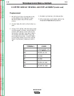 Preview for 143 page of Lincoln Electric RANGER 305 D CE Service Manual