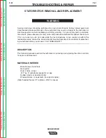 Preview for 145 page of Lincoln Electric RANGER 305 D CE Service Manual