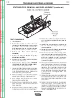 Preview for 146 page of Lincoln Electric RANGER 305 D CE Service Manual