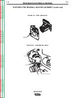 Preview for 147 page of Lincoln Electric RANGER 305 D CE Service Manual