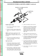 Preview for 149 page of Lincoln Electric RANGER 305 D CE Service Manual