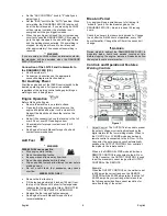 Preview for 11 page of Lincoln Electric Ranger 305D CE Operator'S Manual