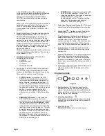 Preview for 12 page of Lincoln Electric Ranger 305D CE Operator'S Manual