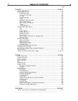 Preview for 6 page of Lincoln Electric RANGER 305G EFI 12157 Operator'S Manual