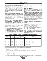 Preview for 22 page of Lincoln Electric RANGER 305G EFI 12157 Operator'S Manual