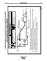 Preview for 36 page of Lincoln Electric RANGER 305G EFI 12157 Operator'S Manual