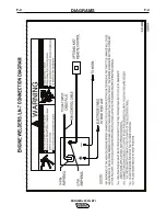 Preview for 38 page of Lincoln Electric RANGER 305G EFI 12157 Operator'S Manual