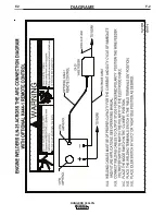 Preview for 38 page of Lincoln Electric RANGER 305LPG Operator'S Manual