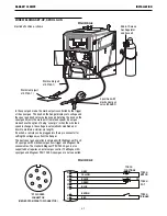 Предварительный просмотр 16 страницы Lincoln Electric Ranger 330MPX Operator'S Manual