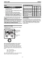 Предварительный просмотр 33 страницы Lincoln Electric Ranger 330MPX Operator'S Manual