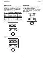 Предварительный просмотр 38 страницы Lincoln Electric Ranger 330MPX Operator'S Manual