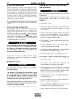 Preview for 13 page of Lincoln Electric RANGER 9 IM753-A Operator'S Manual