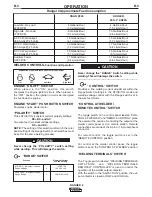 Preview for 20 page of Lincoln Electric RANGER 9 IM753-A Operator'S Manual