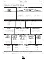 Preview for 9 page of Lincoln Electric RED-D-ARC DC-400 Operator'S Manual