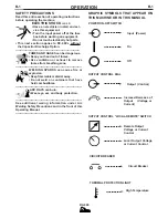 Preview for 17 page of Lincoln Electric RED-D-ARC DC-400 Operator'S Manual