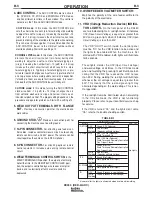 Preview for 20 page of Lincoln Electric RED-D-ARC DX450 Operator'S Manual