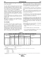 Preview for 23 page of Lincoln Electric RED-D-ARC DX450 Operator'S Manual