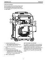 Preview for 11 page of Lincoln Electric RED-D-ARC E500 Operator'S Manual