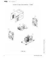 Preview for 32 page of Lincoln Electric RED-D-ARC E500 Operator'S Manual