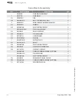 Preview for 42 page of Lincoln Electric RED-D-ARC E500 Operator'S Manual