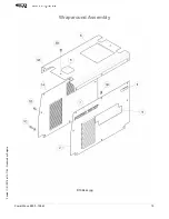 Preview for 45 page of Lincoln Electric RED-D-ARC E500 Operator'S Manual