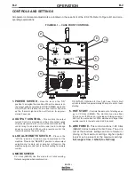 Предварительный просмотр 12 страницы Lincoln Electric RED-D-ARC ES 275I Operator'S Manual