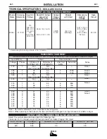 Preview for 8 page of Lincoln Electric Red-D-Arc EX350i Operator'S Manual