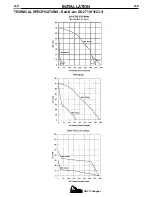 Preview for 10 page of Lincoln Electric RED-D-ARC GX 271 Chopper Operator'S Manual