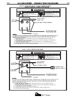 Preview for 30 page of Lincoln Electric RED-D-ARC GX 271 Chopper Operator'S Manual