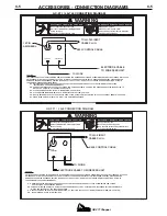 Preview for 31 page of Lincoln Electric RED-D-ARC GX 271 Chopper Operator'S Manual