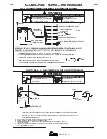 Preview for 32 page of Lincoln Electric RED-D-ARC GX 271 Chopper Operator'S Manual