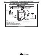 Preview for 33 page of Lincoln Electric RED-D-ARC GX 271 Chopper Operator'S Manual