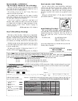 Preview for 45 page of Lincoln Electric RED-D-ARC GX 300 Operator'S Manual