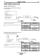 Предварительный просмотр 16 страницы Lincoln Electric RED-D-ARC LN-25 PRO EXTREME Operator'S Manual