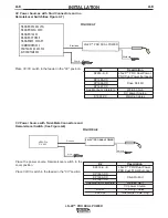 Предварительный просмотр 17 страницы Lincoln Electric RED-D-ARC LN-25 PRO EXTREME Operator'S Manual