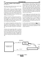 Предварительный просмотр 22 страницы Lincoln Electric RED-D-ARC LN-25 PRO EXTREME Operator'S Manual