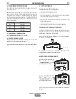 Предварительный просмотр 24 страницы Lincoln Electric RED-D-ARC LN-25 PRO EXTREME Operator'S Manual