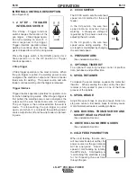 Предварительный просмотр 28 страницы Lincoln Electric RED-D-ARC LN-25 PRO EXTREME Operator'S Manual