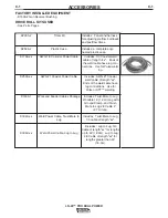 Предварительный просмотр 31 страницы Lincoln Electric RED-D-ARC LN-25 PRO EXTREME Operator'S Manual
